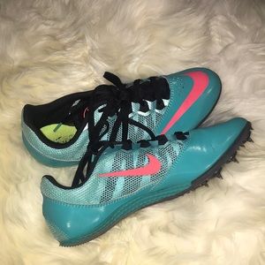 Nike Rival S Track Sprint Spikes